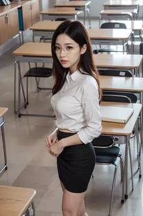 替补悍警
